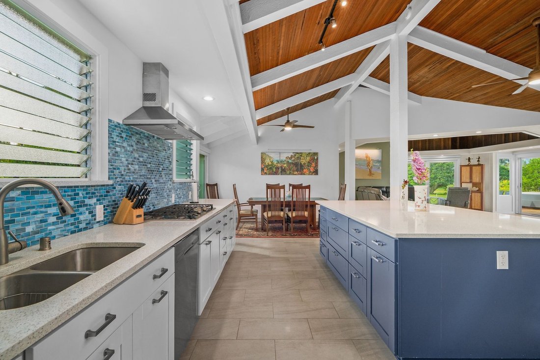 House in Princeville, Hawaii, United States 4 - 16812181