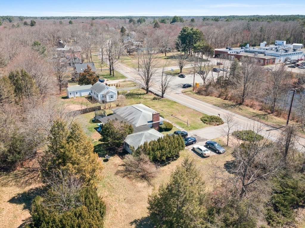 Land in Norton, Massachusetts, United States 4 - 16810973