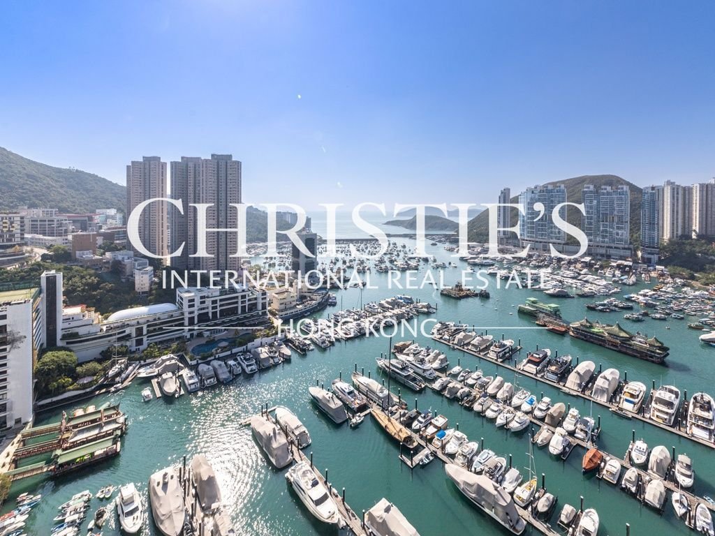 Apartment in Hong Kong, Hong Kong 1 - 16814040