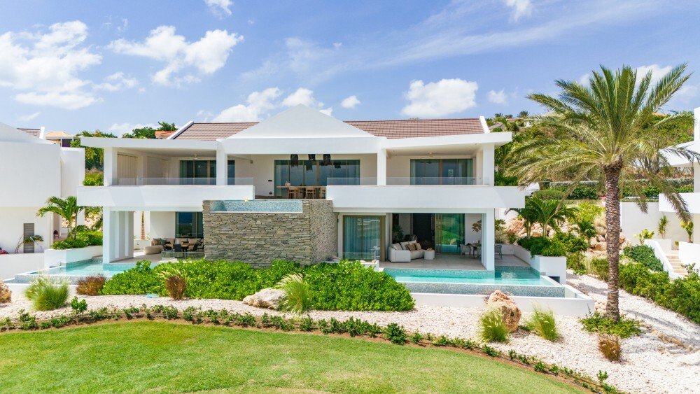 House in Sint Michiel, Curaçao, Curaçao 2 - 16810244