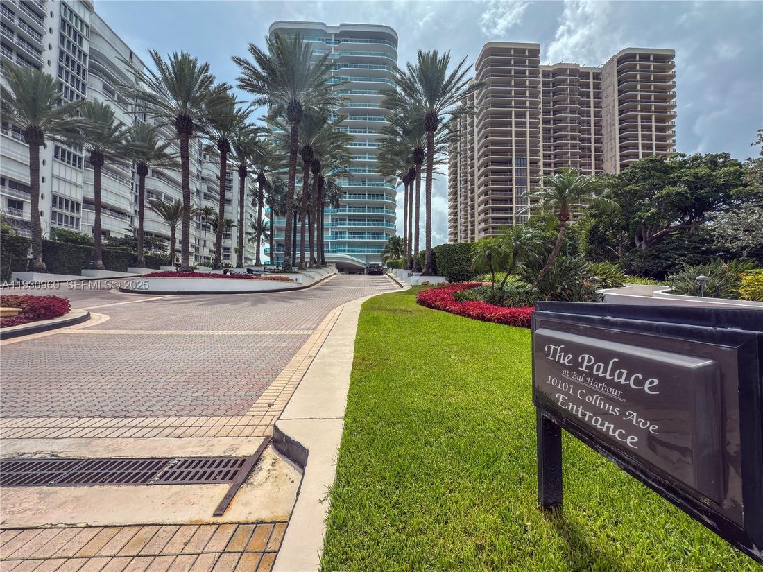 Condo in Bal Harbour, Florida, United States 2 - 16812148