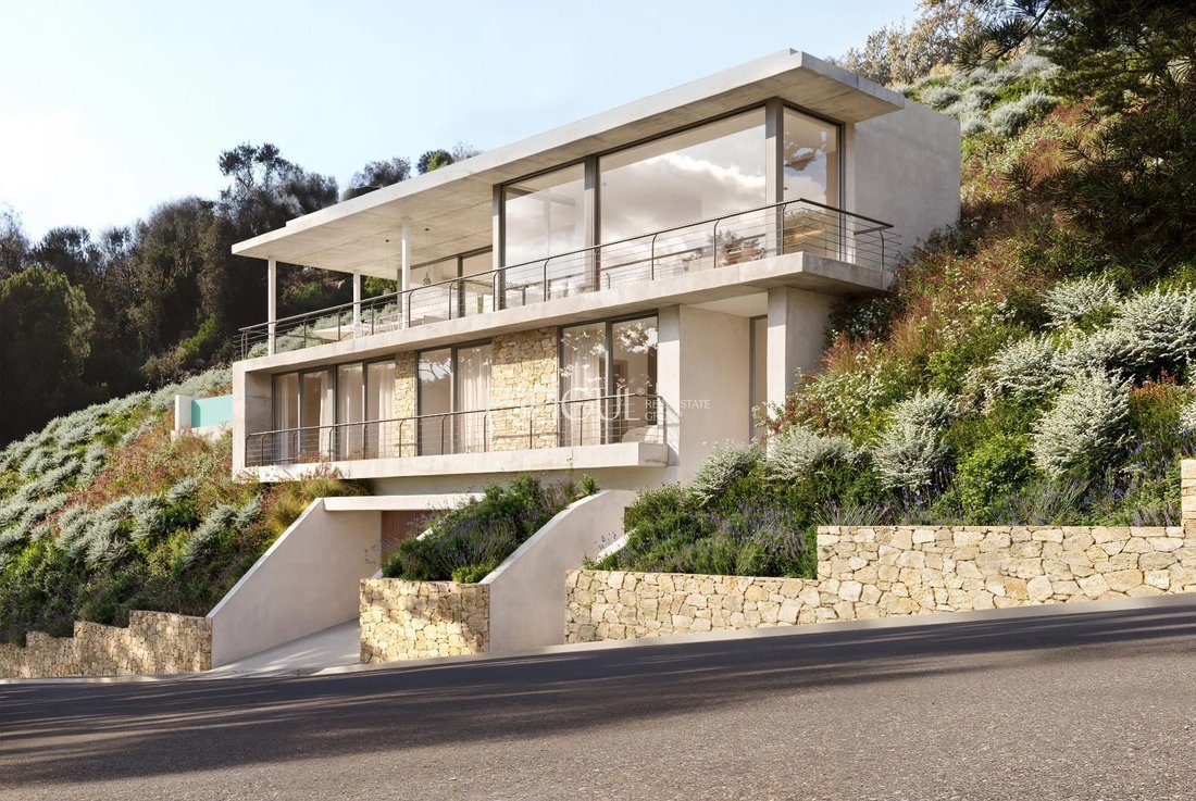 Villa in Platja d'Aro, Catalonia, Spain 2 - 16810121