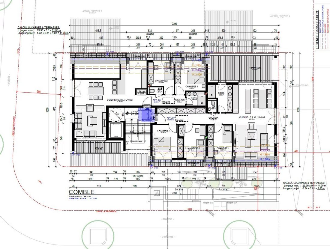 Land in Luxembourg, Luxembourg, Luxembourg 5 - 16810044