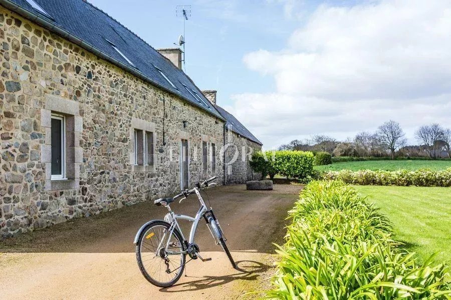 Estate in Plougrescant, Brittany, France 3 - 16811420