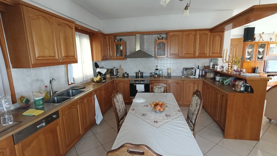 Condo in Kyparissia, Peloponnese, Western Greece and the Ionian, Greece 2 - 16812896