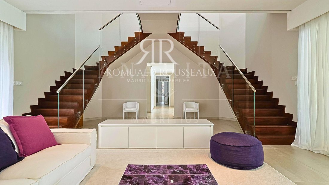 Villa in Beau Champ, Flacq District, Mauritius 5 - 16813241