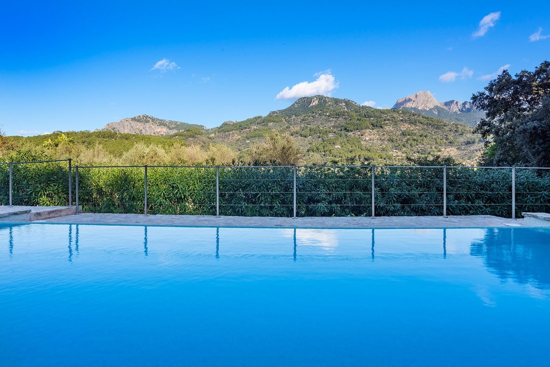 Country House in Soller, Balearic Islands, Spain 2 - 16810841