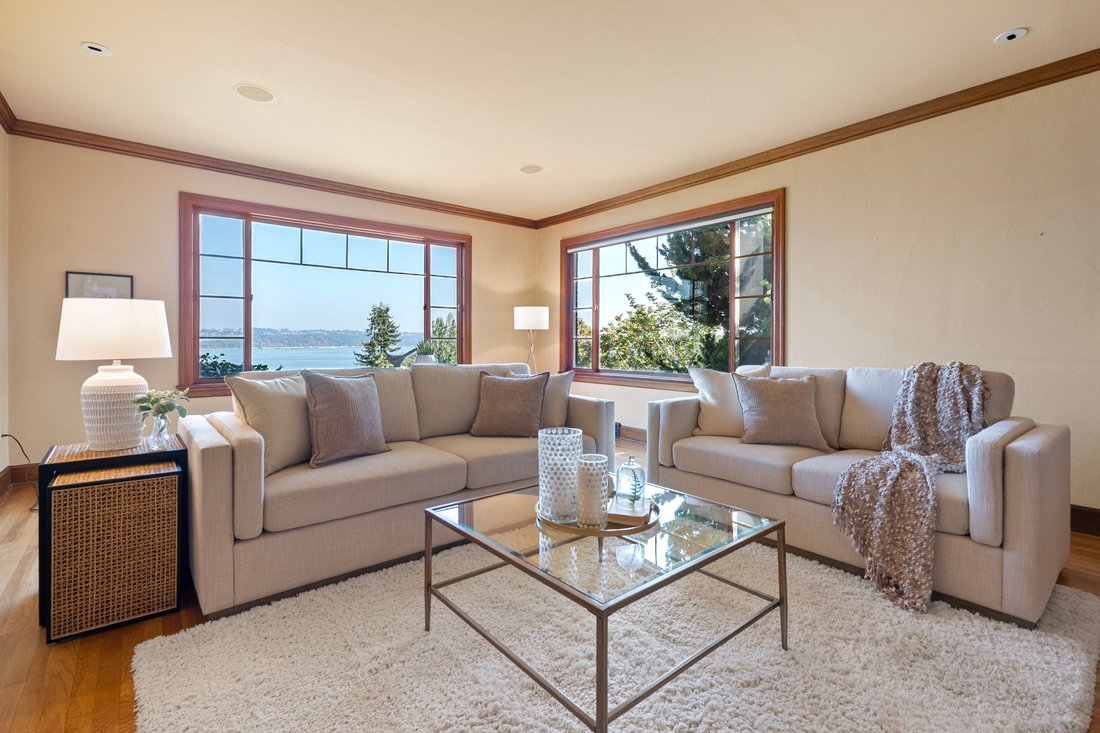 House in Tacoma, Washington, United States 4 - 16812175