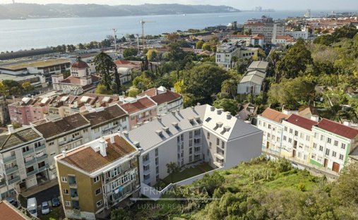 Appartement à Alcantara, Lisbonne, Portugal 1
