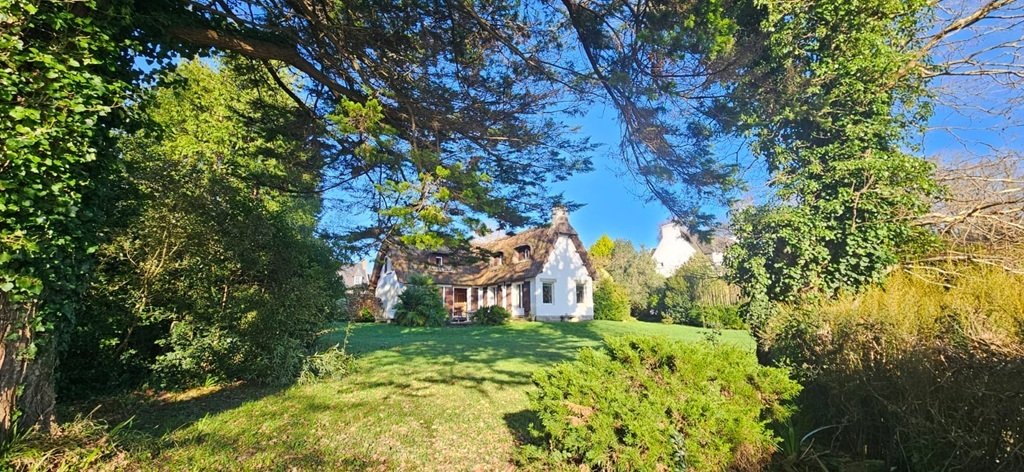 House in La Foret-Fouesnant, Brittany, France 2 - 16811557