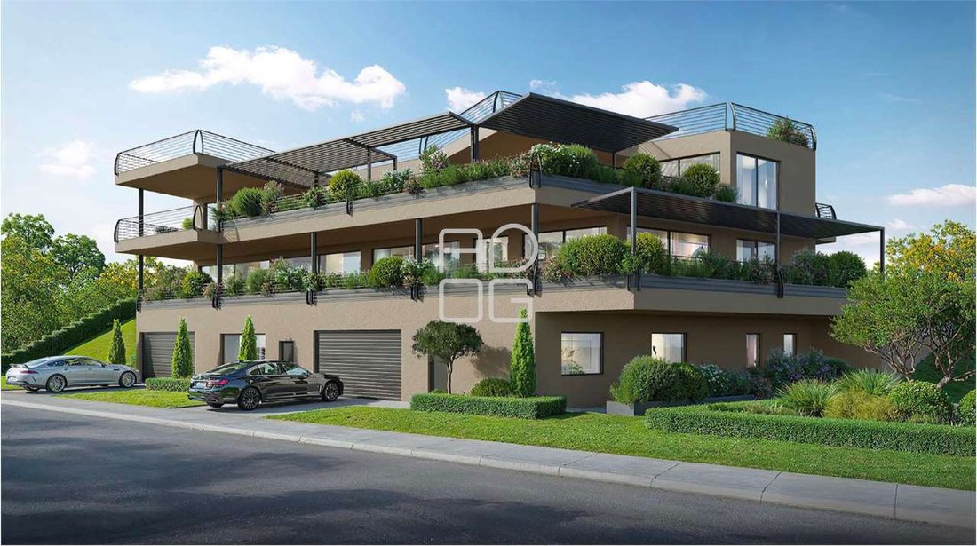 Apartment in Hill Zone, Padenghe sul Garda, Lombardy 1 - 16811687