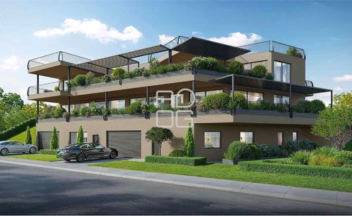 Apartment in Hill Zone, Padenghe sul Garda, Lombardy 1