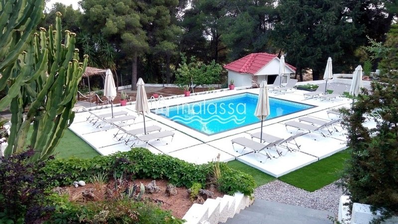 Villa in Argostoli, Peloponnese, Western Greece and the Ionian, Greece 3 - 16810128