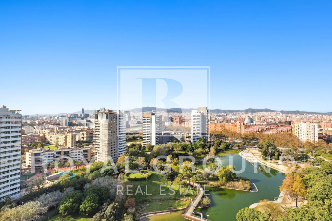 Apartment in Sant Martí, Barcelona, Spain 4 - 16813353