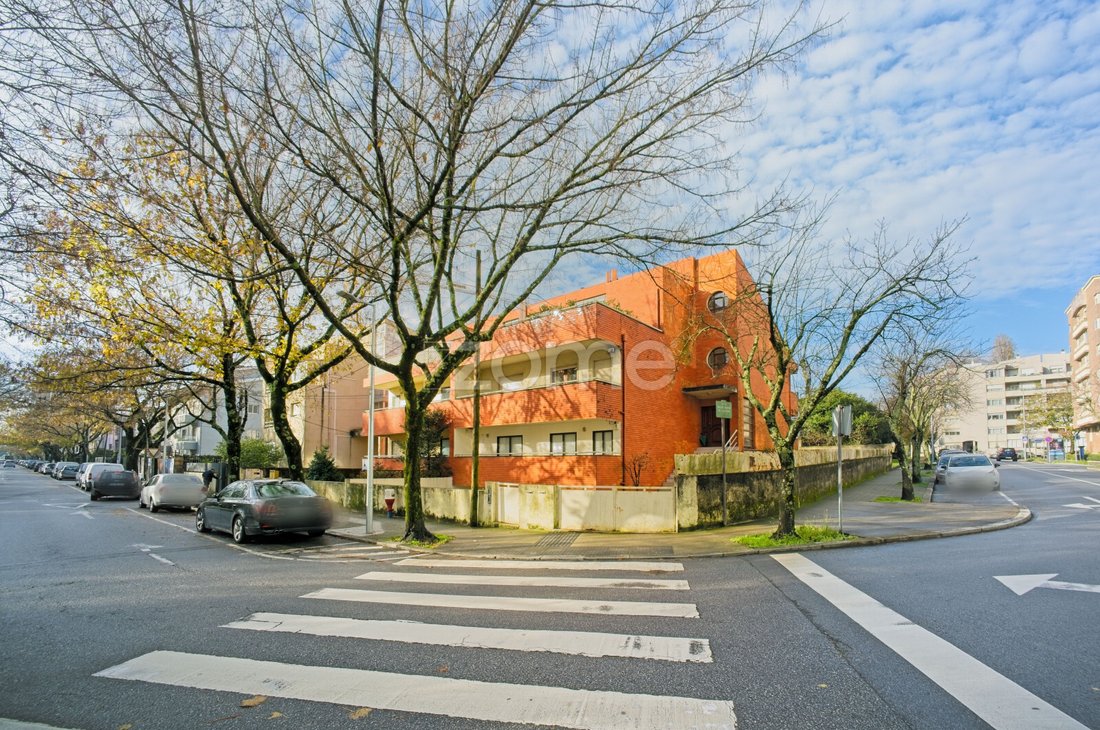 Apartment in Ramalde, Porto District, Portugal 2 - 16812096