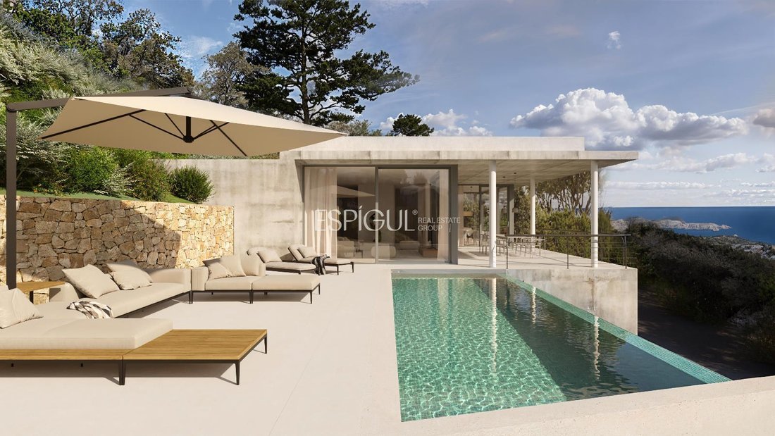 Villa in Platja d'Aro, Catalonia, Spain 4 - 16810121