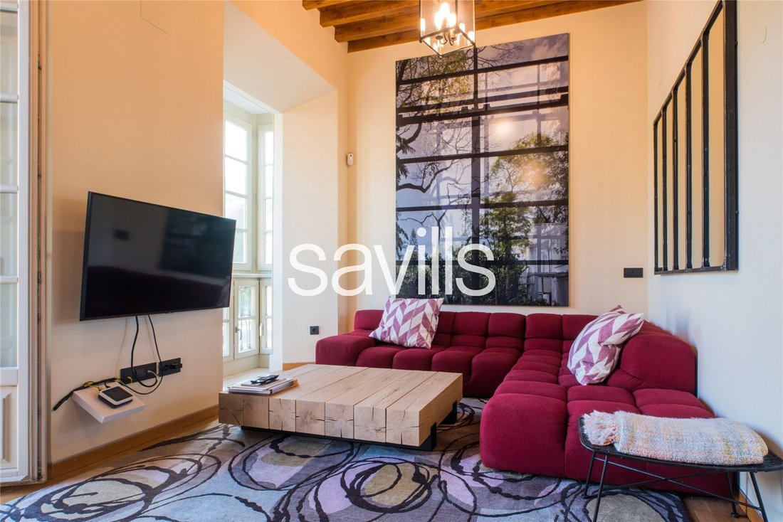Apartment in Centro, Malaga, Spain 3 - 16613006