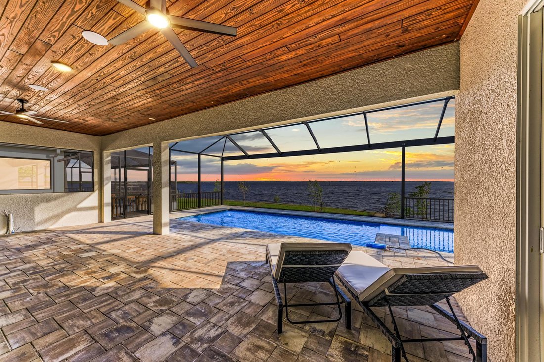 House in Port Charlotte, Florida, United States 3 - 16810712