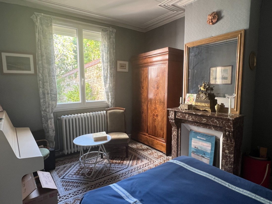 House in Le Havre, Normandy, France 4 - 16812779