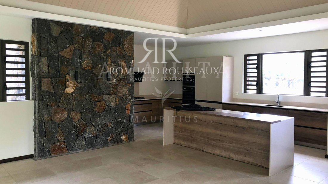 Villa in Beau Champ, Flacq District, Mauritius 4 - 16813243