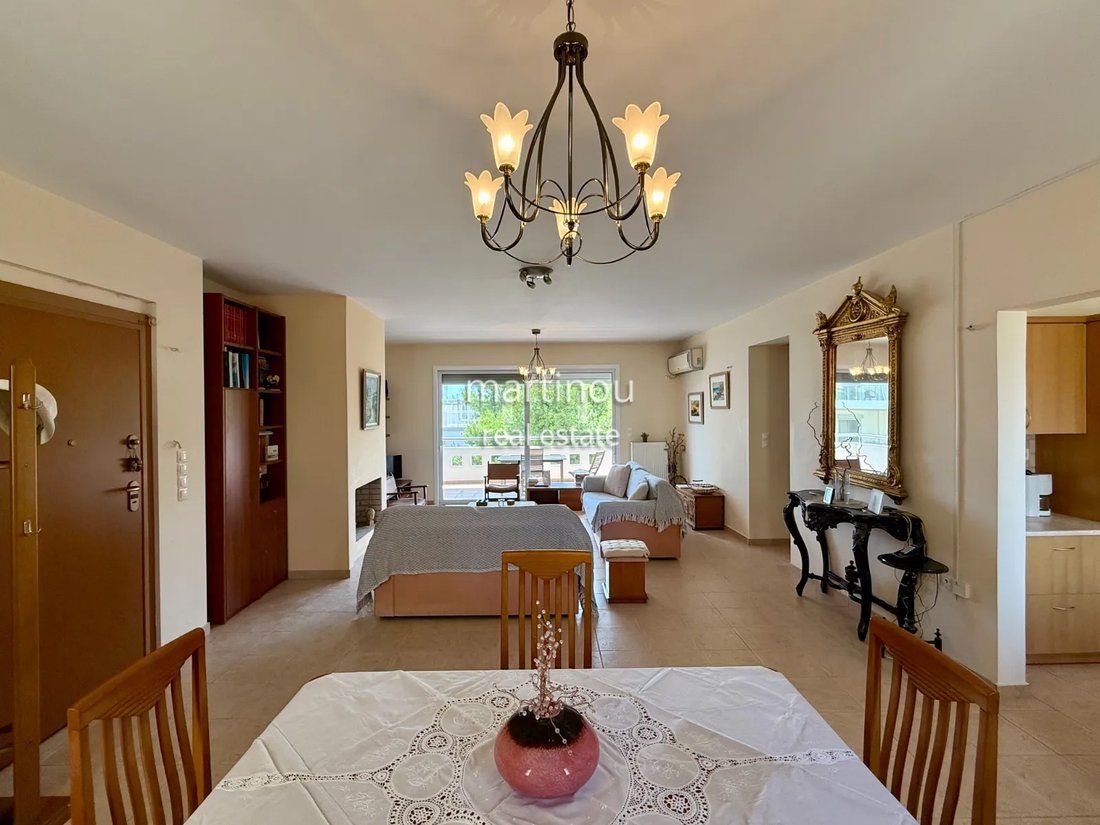 Apartment in South Athens, Attica, Greece 2 - 16812887