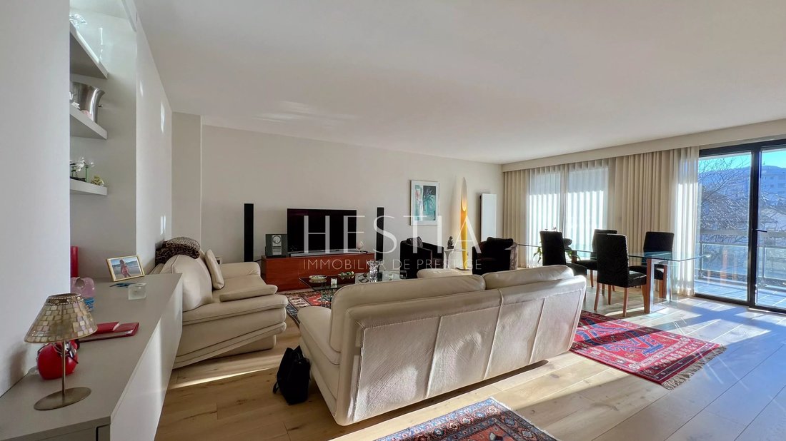 Apartment in Albigny, Annecy, France 4 - 16810666
