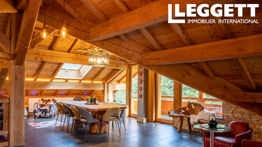 Chalet in La Salle-les-Alpes, Provence-Alpes-Côte d'Azur, France 3 - 16645457