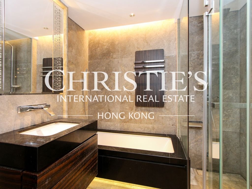 Apartment in Hong Kong, Hong Kong 5 - 16814037