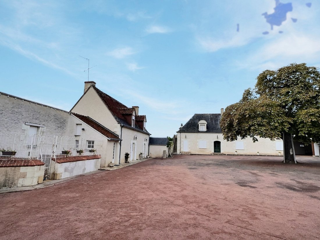 House in Centre, Amboise, France 5 - 16812328
