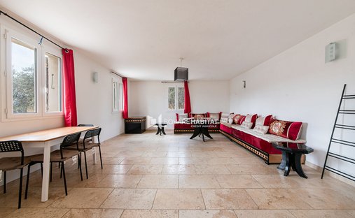 For Sale Unique Château In Provence