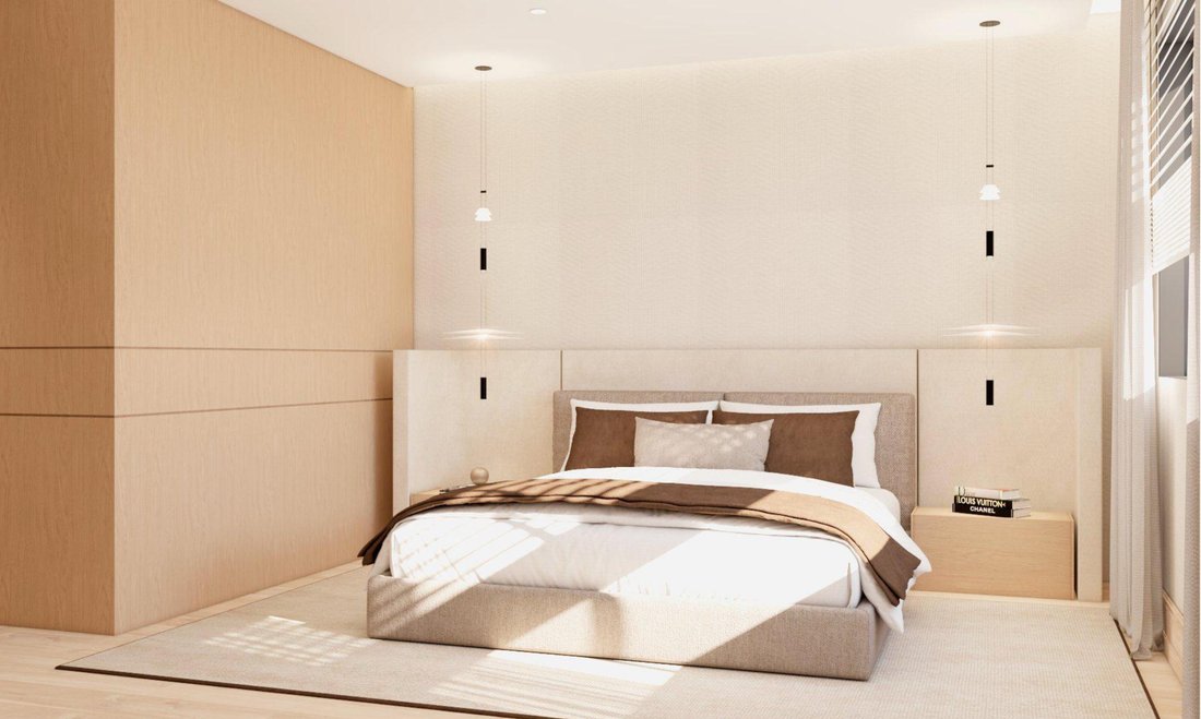 Apartment in Chamberi, Madrid, Spain 5 - 16811832