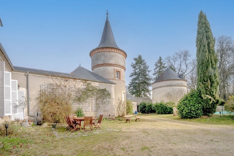 House in Bourges, Centre-Val de Loire, France 4 - 15778650