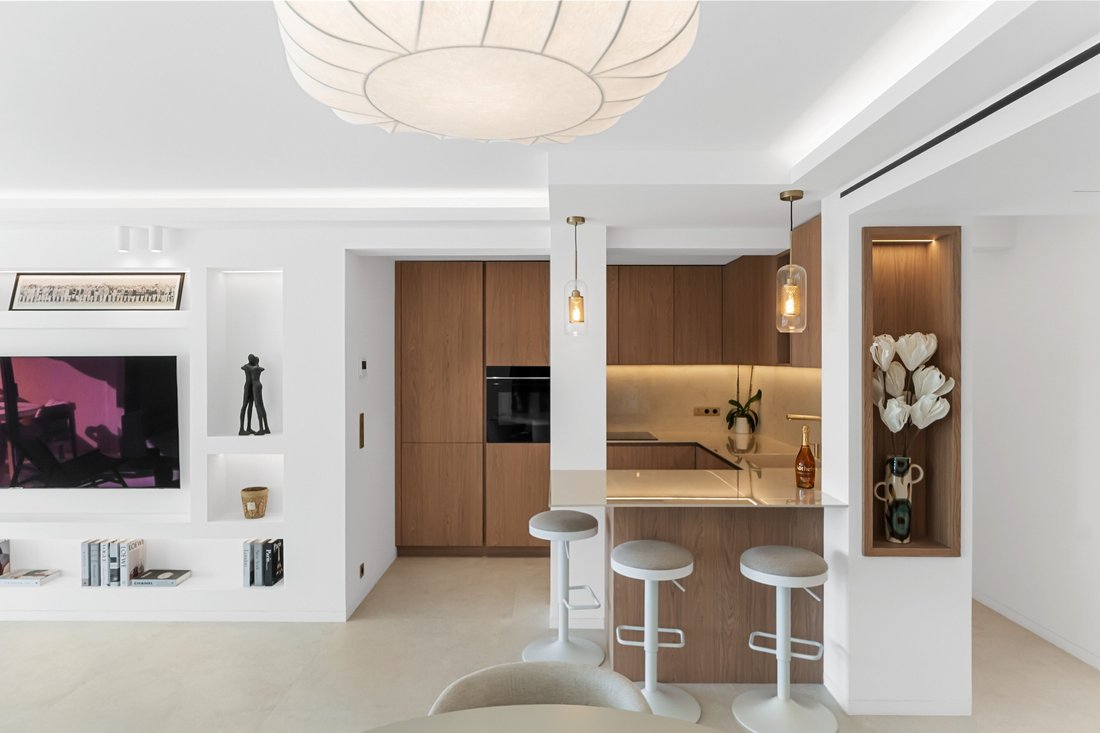 Appartement à Saint Nicolas, Cannes, France 5 - 16813391