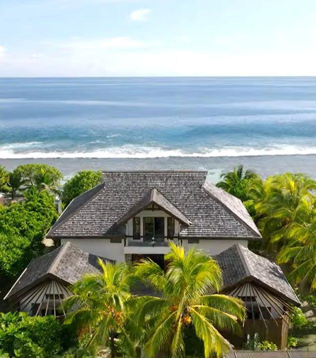 House in Temae, Windward Islands, French Polynesia 2 - 16812634