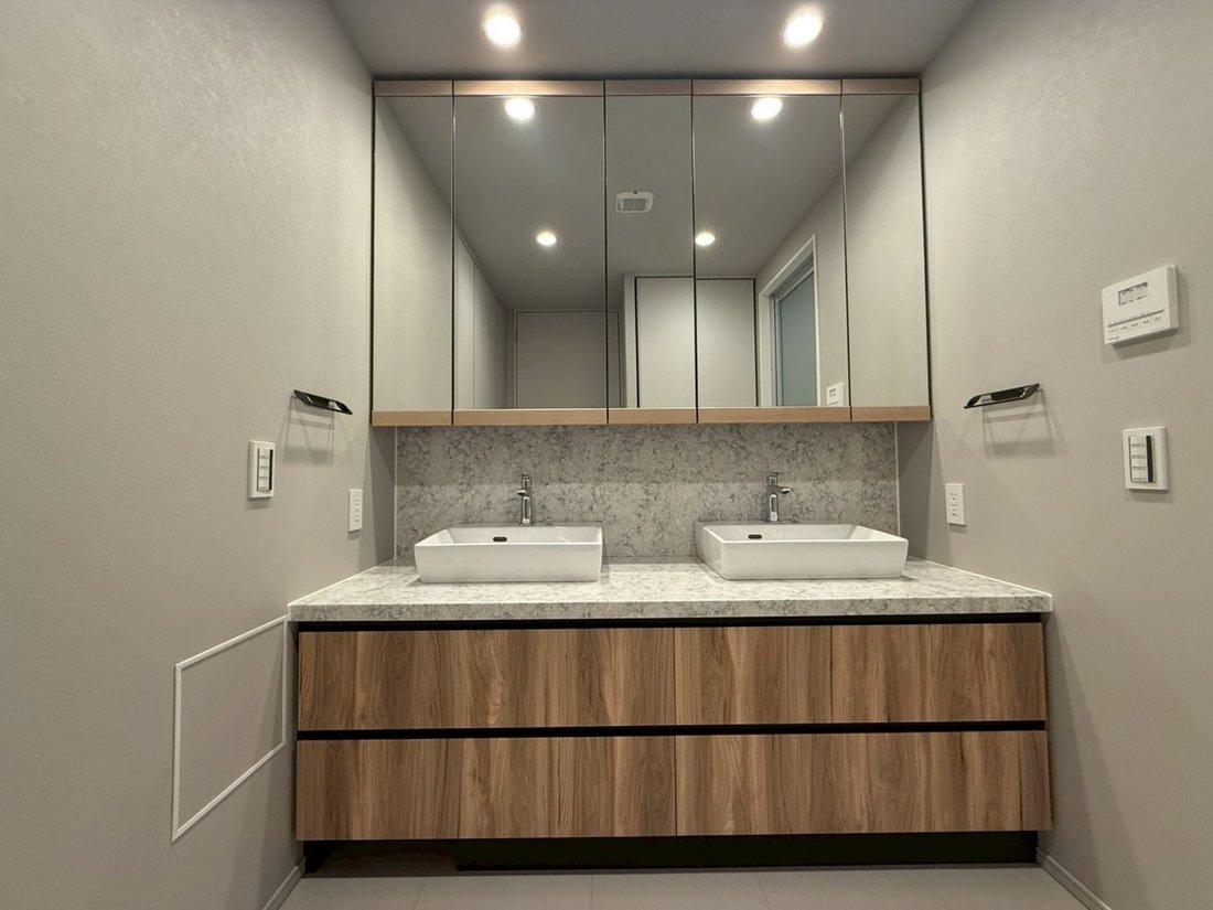 Appartement à Osaka, Osaka, Japon 5 - 16813596
