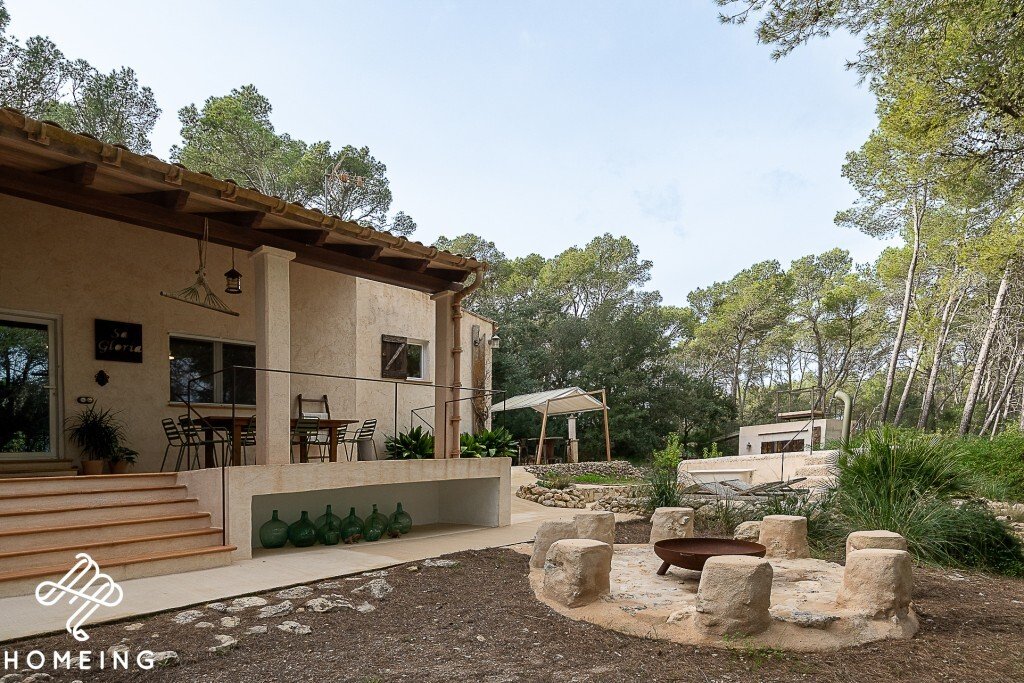 Finca a Algaida, Isole Baleari, Spagna 3 - 16811345