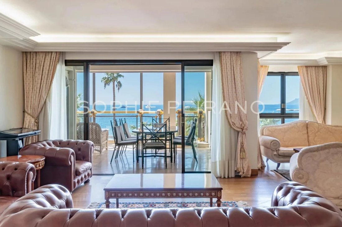 Apartment in Cannes, Provence-Alpes-Côte d'Azur, France 3 - 16810483
