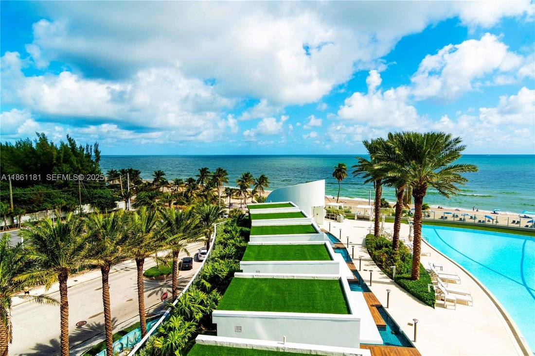 Condo in Fort Lauderdale, Florida, United States 4 - 16637691