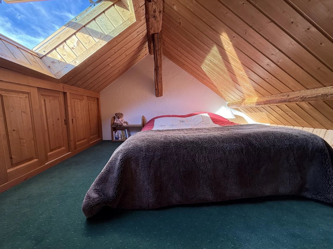 Chalet in Méribel, Les Allues, Auvergne-Rhône-Alpes 5 - 16810644