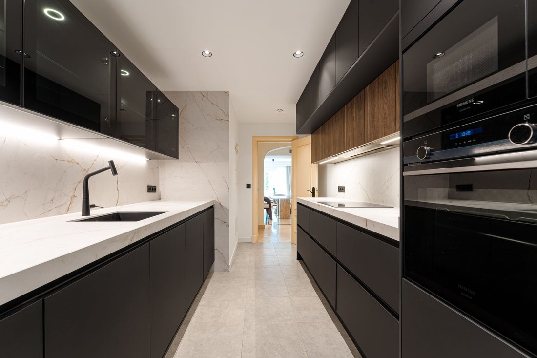 Apartment in Sierra Blanca, Marbella, Spain 3 - 16813427