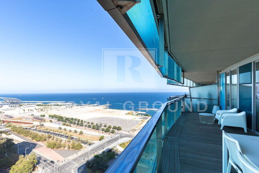 Apartment in Sant Martí, Barcelona, Spain 5 - 16813382