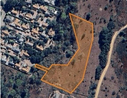 Land in Sandton, Gauteng, South Africa 1 - 16810994