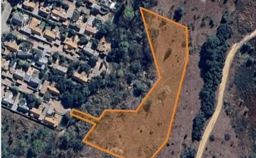 Terreno a Sandton, Gauteng, Sudafrica 1