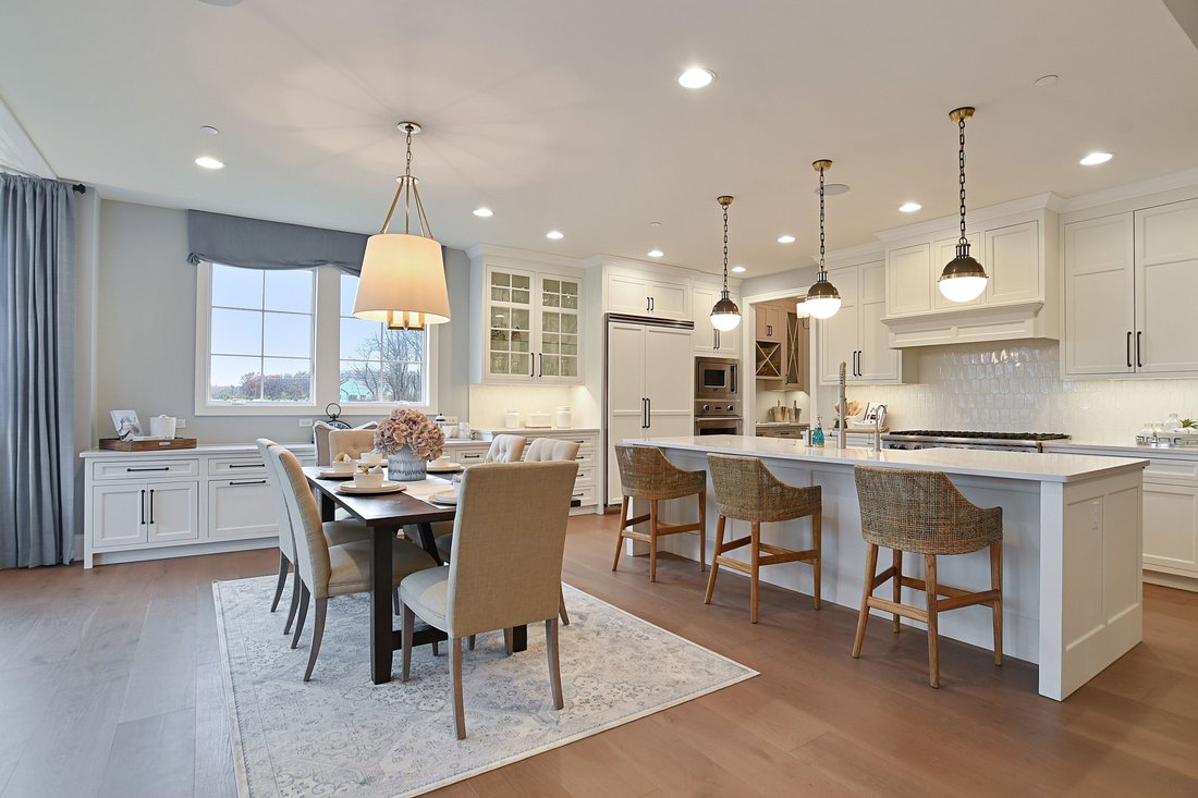 House in Lake Bluff, Illinois, United States 4 - 16810874