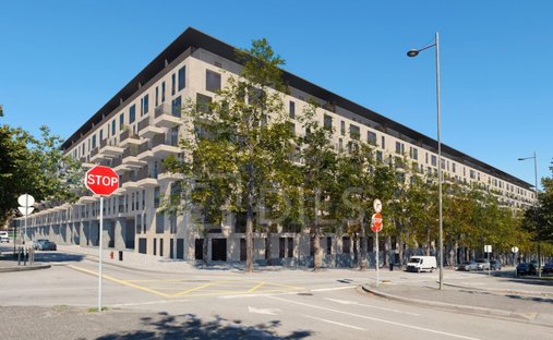 Apartment in Campanha, Porto District, Portugal 1