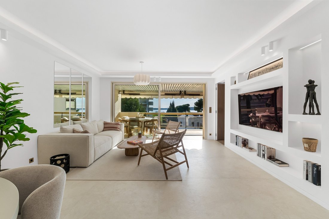 Appartement à Saint Nicolas, Cannes, France 2 - 16813391