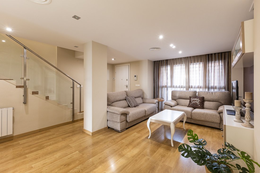 Apartment in Benicalap, Valencia, Spain 3 - 16811906