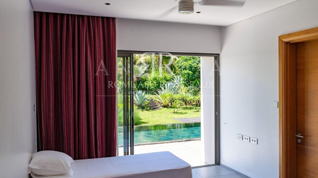 Villa in Beau Champ, Flacq District, Mauritius 5 - 16813327