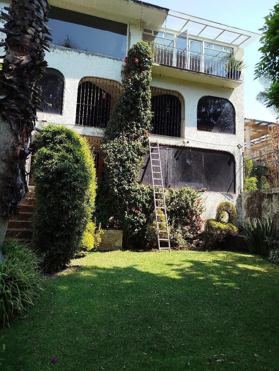 House in Mexico City, Mexico 1 - 16810733