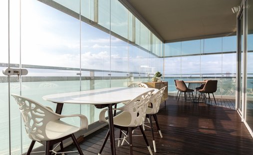 Apartment in Sant Martí, Barcelona, Spain 1